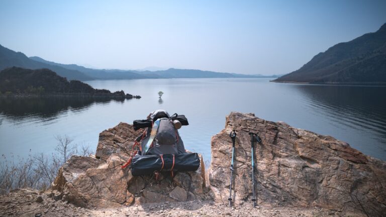 Top 10 Sleeping Bags for a Comfortable Night Outdoors