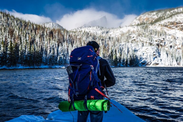 Sleeping Bags 101: Features to Look For Before Buying
