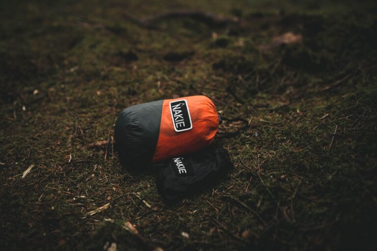 Transform Your Camping Experience with the Right Sleeping Bag